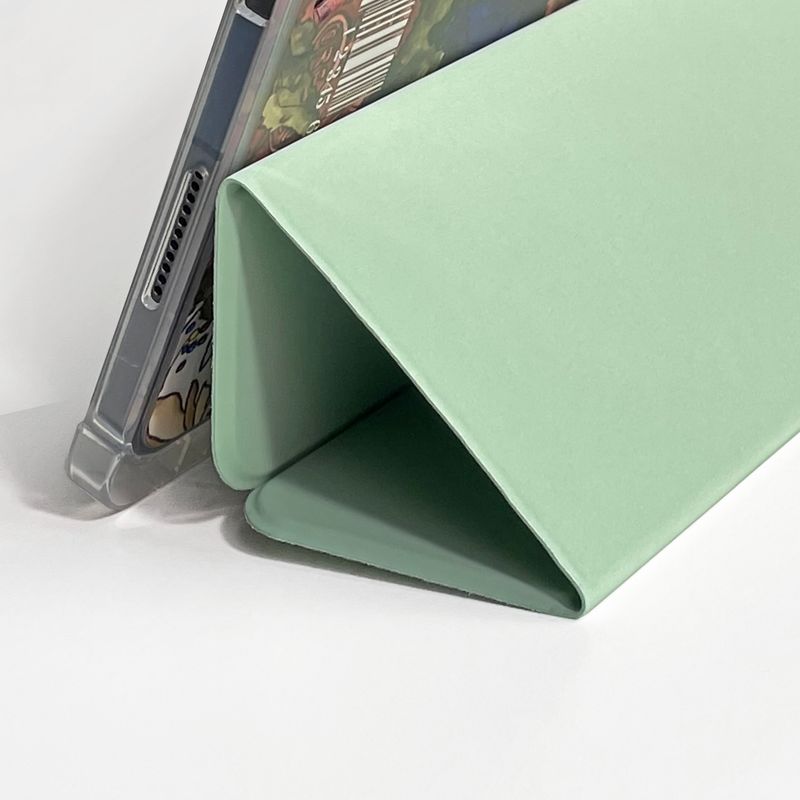iPad Case_Cookie Box