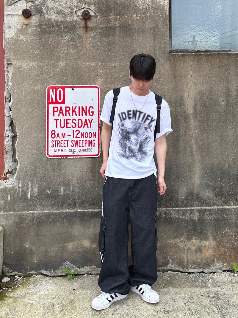 IDENTIFY Half T