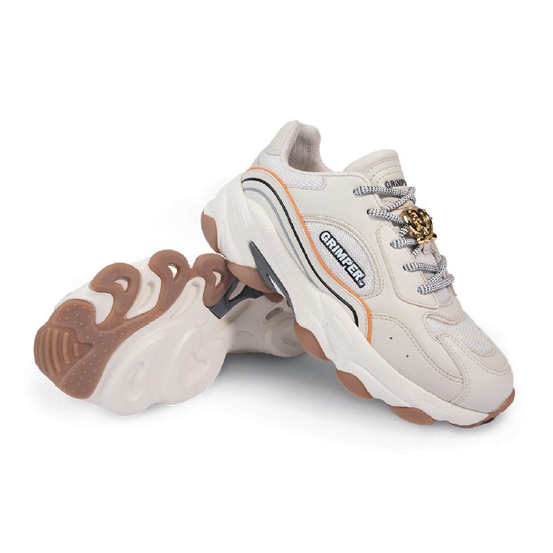 Pretzel Beige