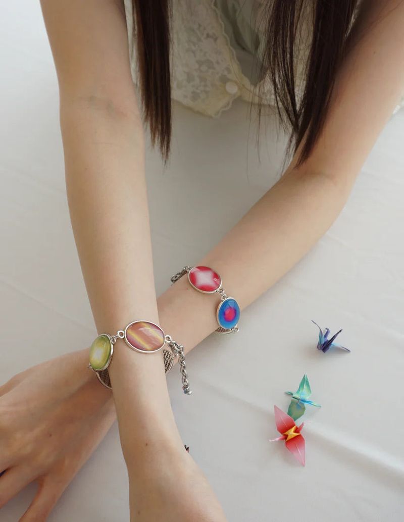 HAKJONGI BRACELET