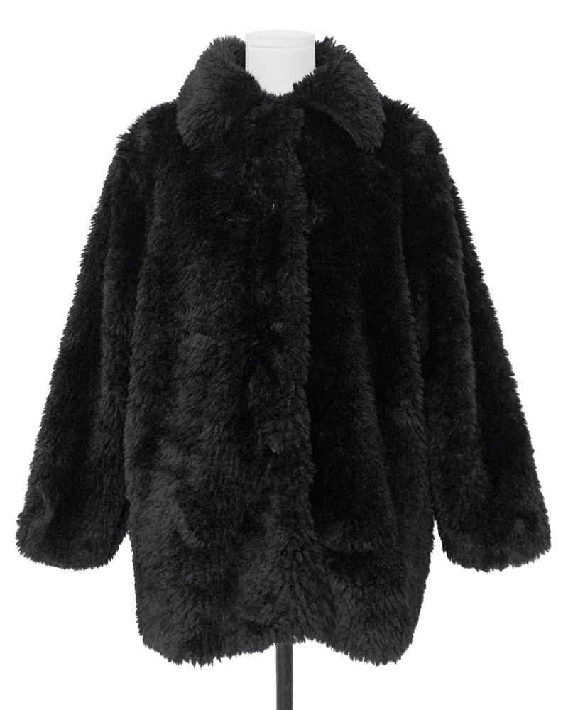 abel fur midi JK