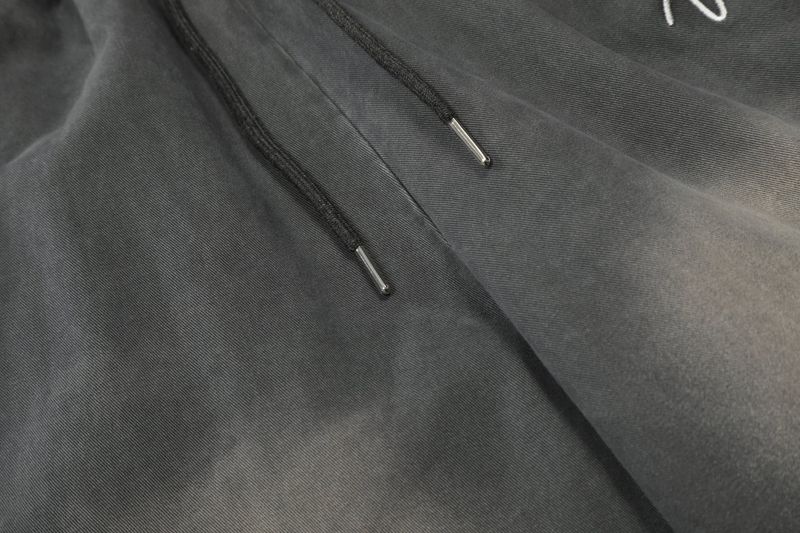 Kavi Washed Cargo Pants