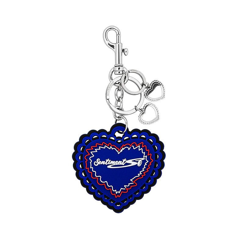 SENTIMENTS(サンティマン)の「NO.532 KEY RING(Toys/Key Holders)」