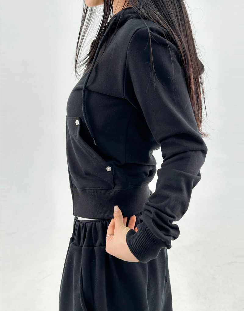 (RIVET EYELET♥ / 2-WAY♥) - 3 COLORS