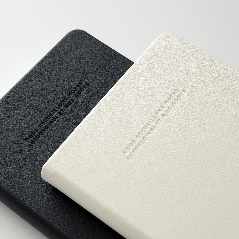 2025 6month daily diary