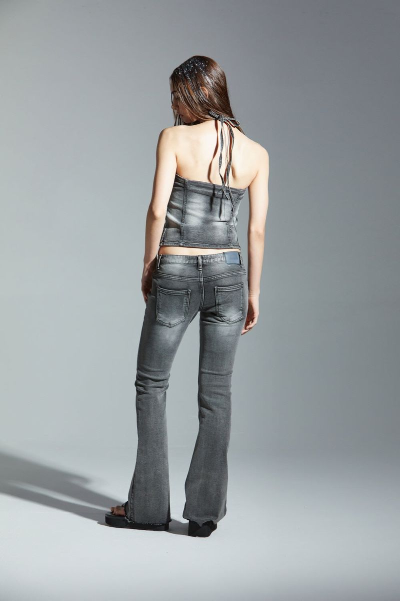 DENIM CAMISOLE