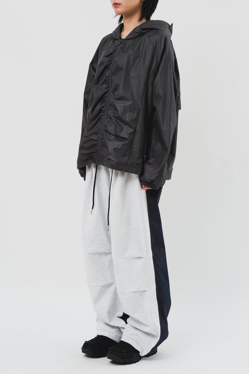 Code Reverse Sweatpants (2color)