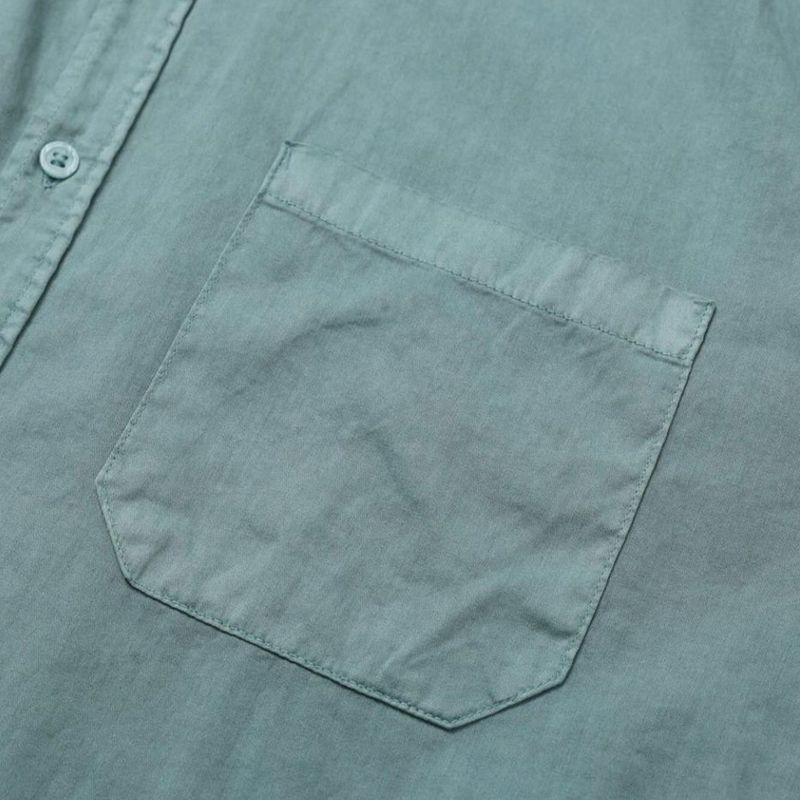 Oliver Pigment Shirt