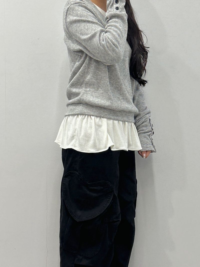FRILL MINI OPS