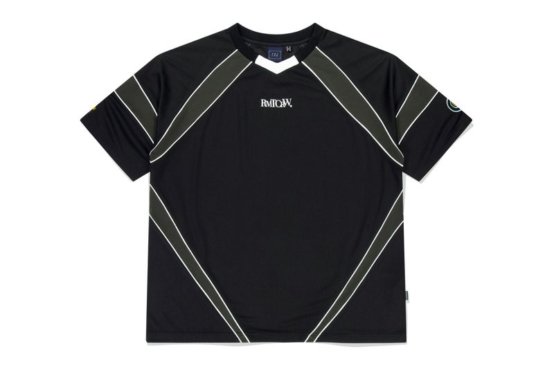 RC PLAY LOGO RACING JERSEY