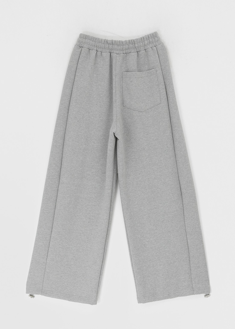 [MADE] Kuover Balloon Banding Pants