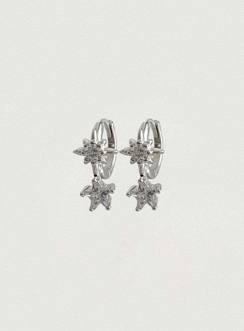 [MADE]STARLIGHT MINI EARRING