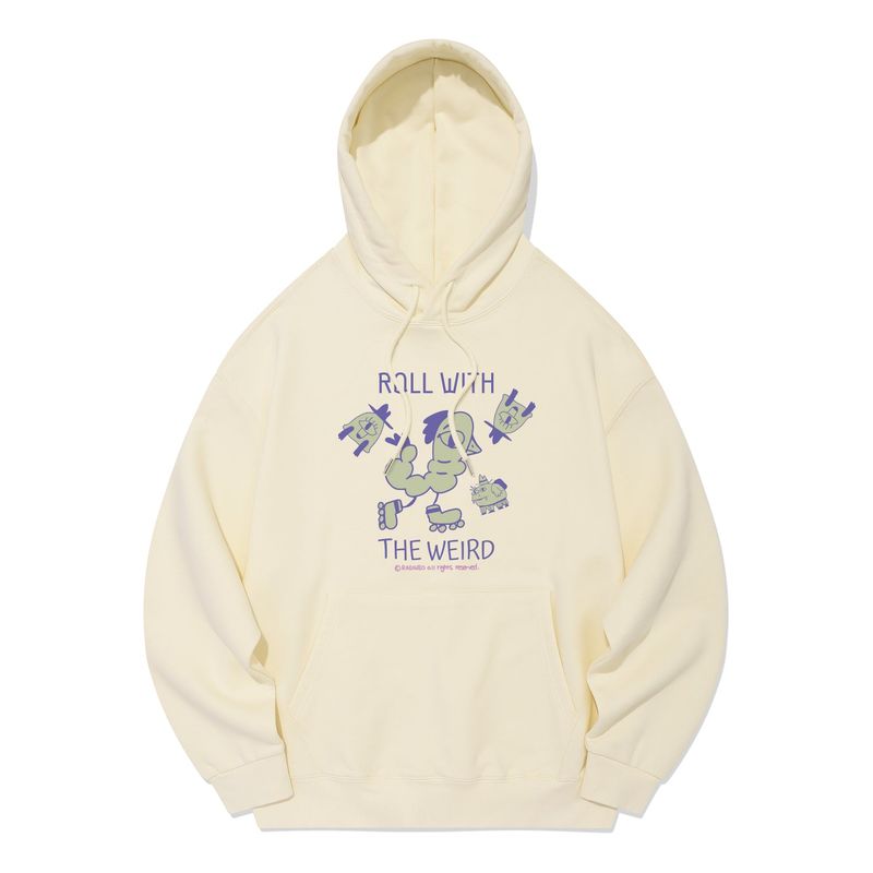 STAY HOODIE