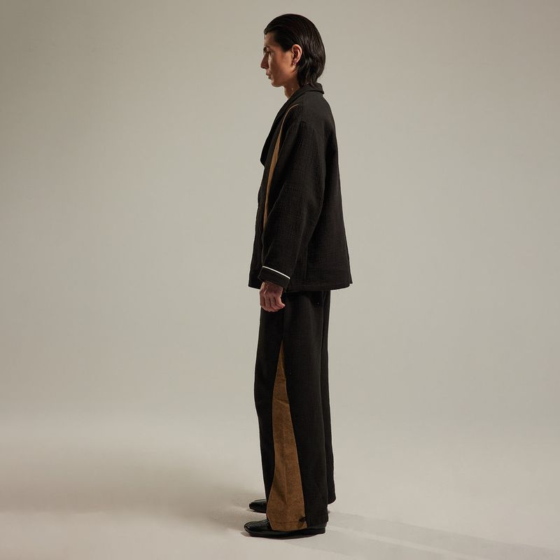 Terra Veil Set|Pants