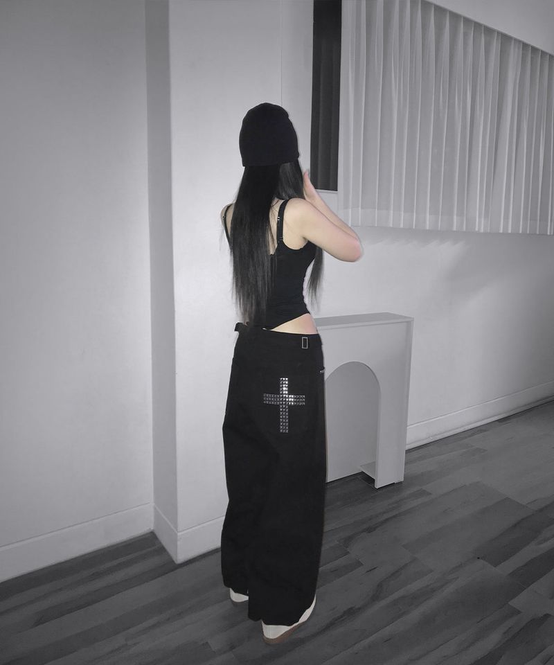 cross stun pt (2colors)