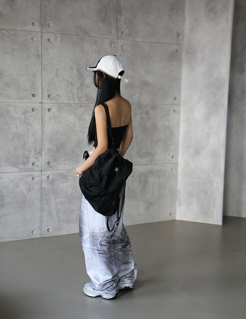 [UNISEX] Signature color ball cap