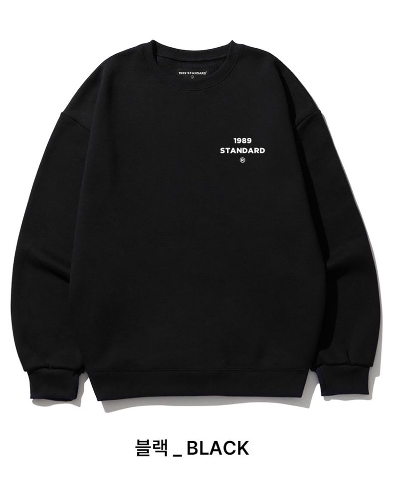SMALL CENTER Sweatshirt (STMSTD-0015)