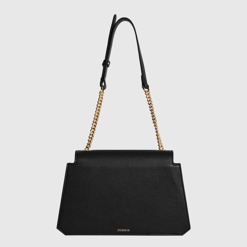 Tambor Bag (Black)