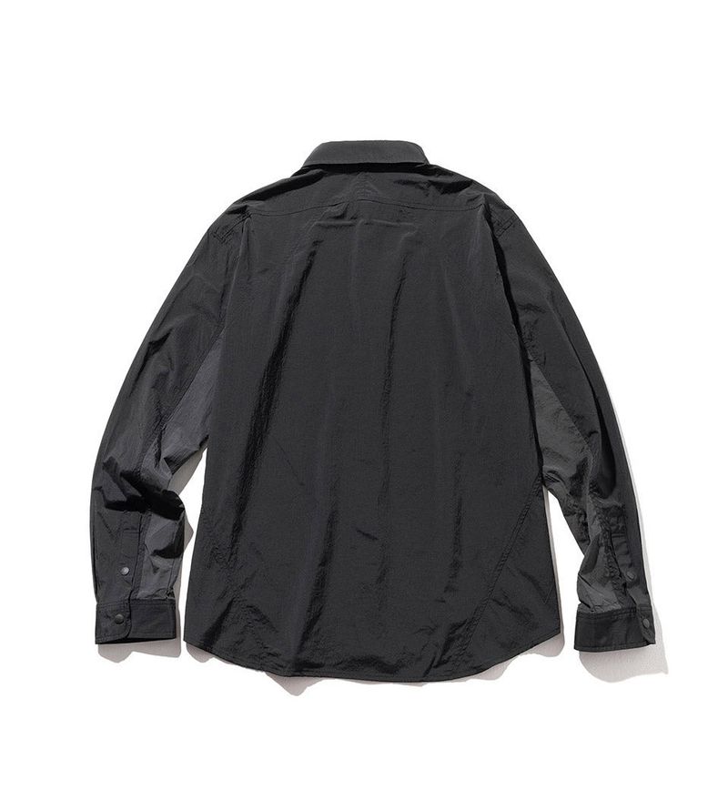 EC POCKET SHIRTS