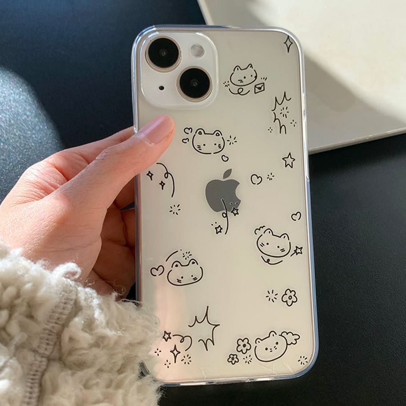 Mini Mini Phone Case