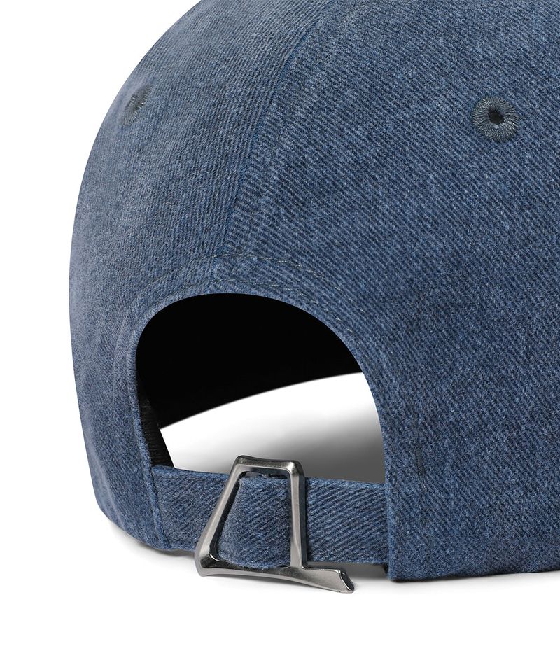 26SS★ ANDAASH symbol logo ball cap