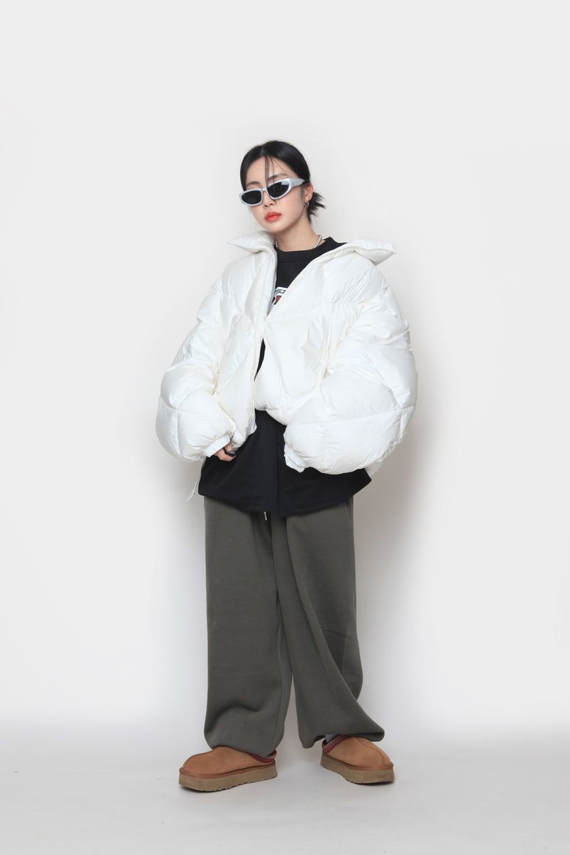 DIA Quilting Jumper