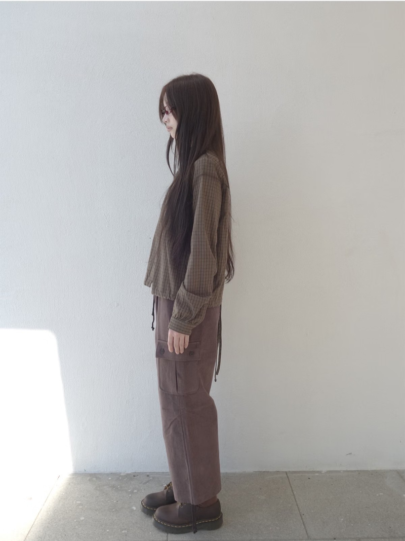 acorn pants