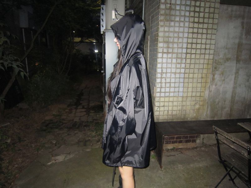 Raincoat-JK
