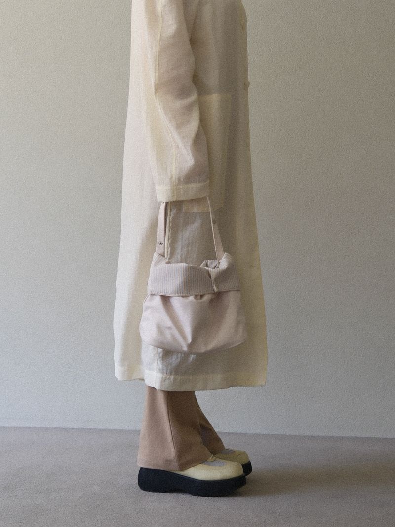 DORO BAG / IVORY