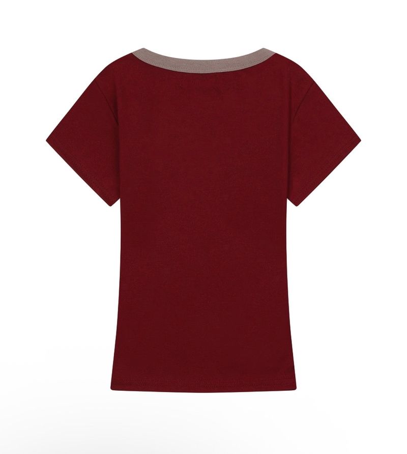 FERRING MIDI RINGER HALF T (7COLOR)
