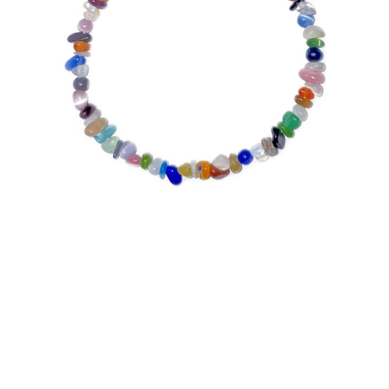 mini gemstone bracelet (mix)