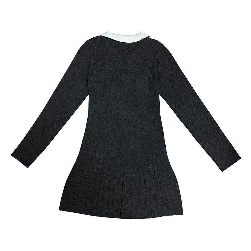 Vivi Pleat Ops (belt set)