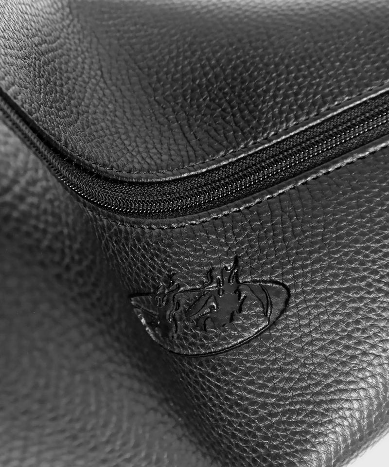 taeri tote_embossed black_eye
