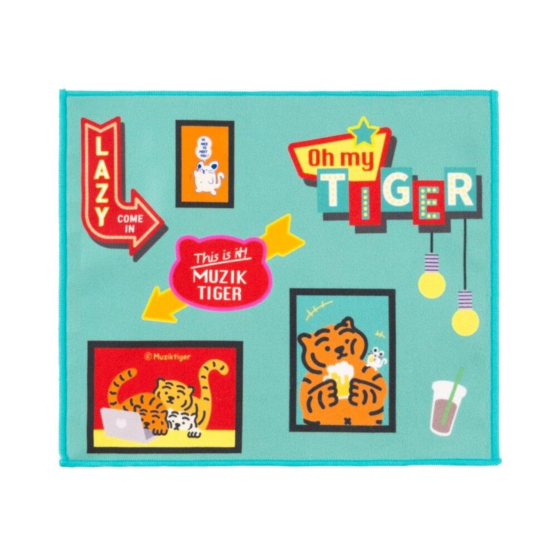 LOVE YOUR BIG CAT SUEDE CLEANER