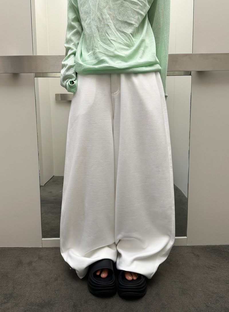 Hip Trend Keyring Balloon Pants 6color