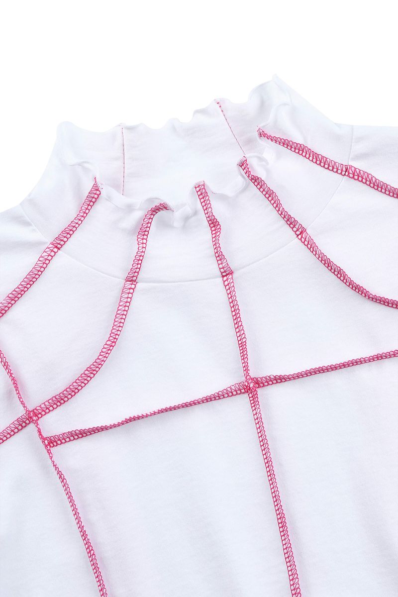 Artery Long Sleeve WHITE
