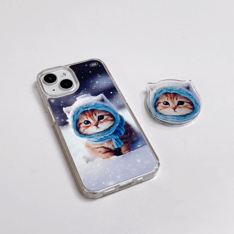 [Smart Talk] CAT 01