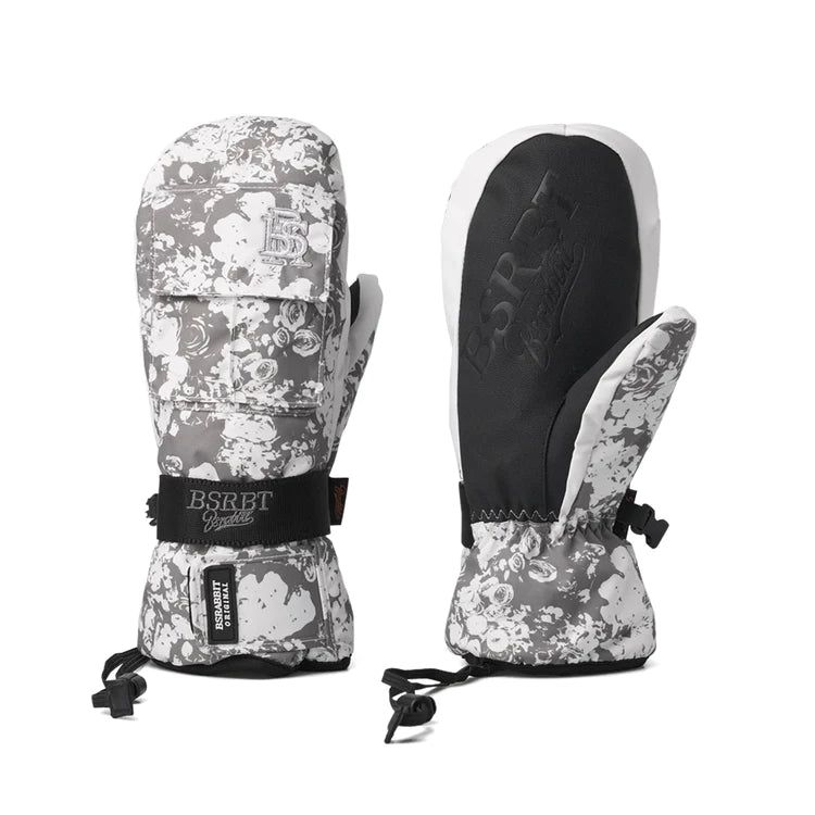 BSR POCKET SNOWBOARD GLOVE