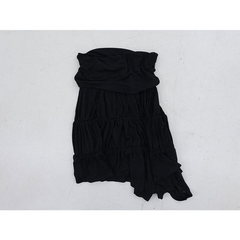 Cani Fold Skirt