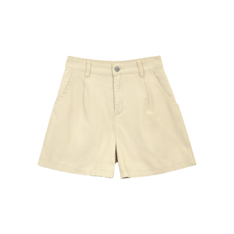 COZY DAY CORDUROY SHORT