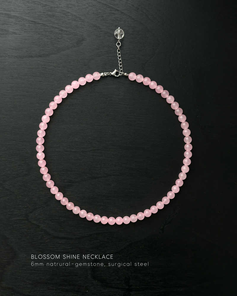 Blossom Shine Necklace