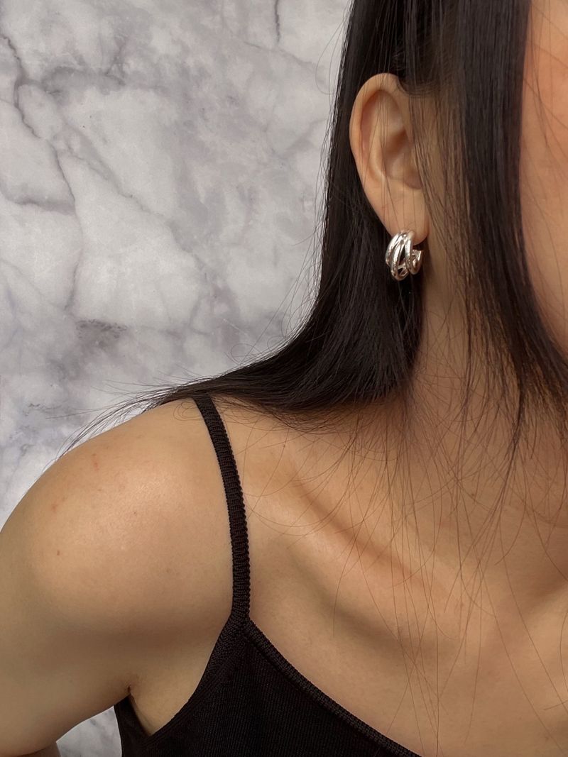 Tate Earrings