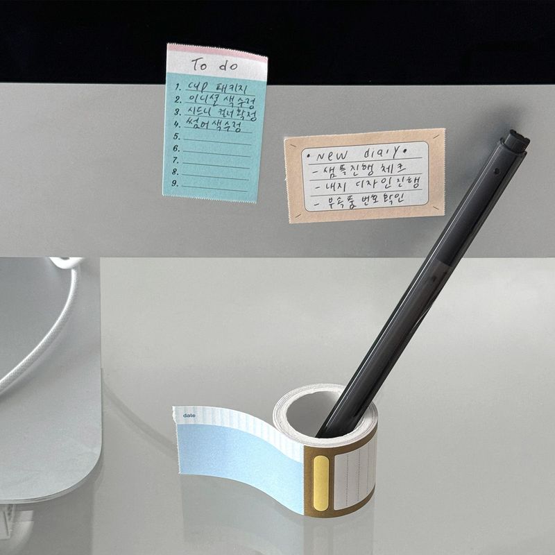 oab easy-cut masking tape 038-041 set