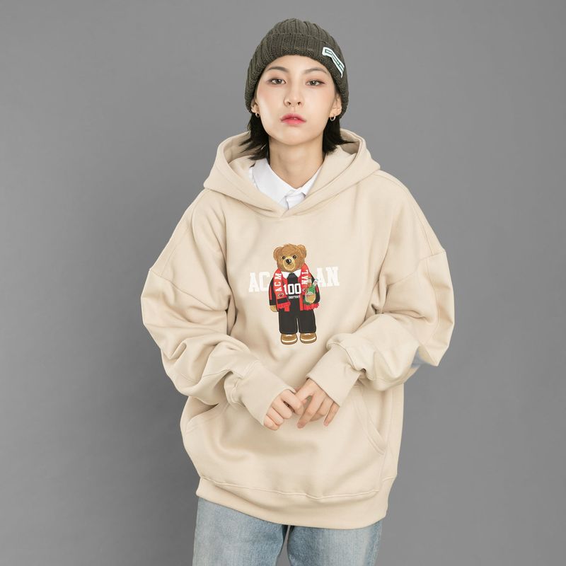driftout(ドリフトアウト)の「CHH-088 AC MILAN SUPPOTERS(Tops)」
