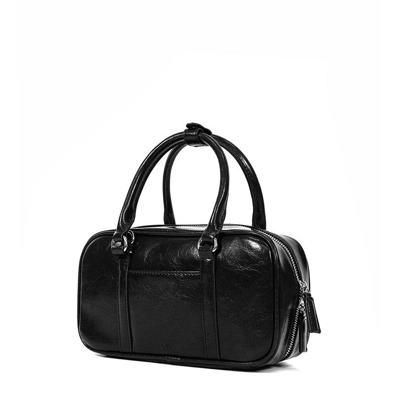 Peanut bag_black