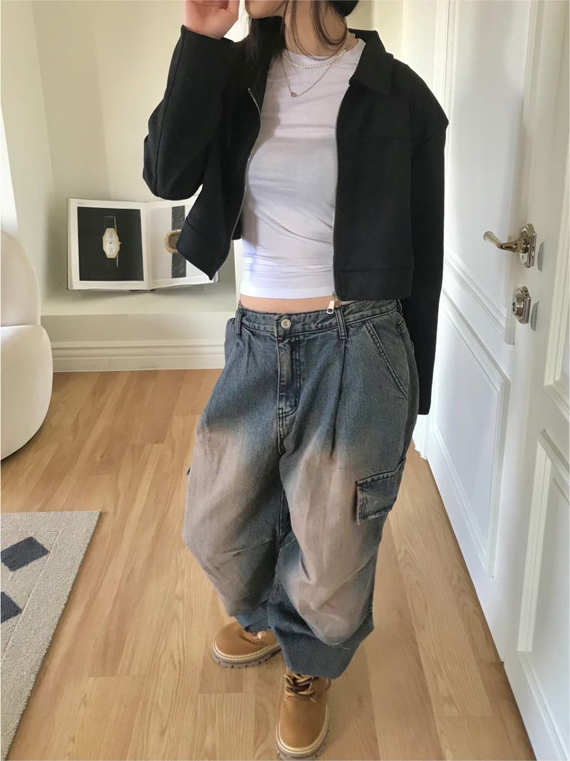 May slim T