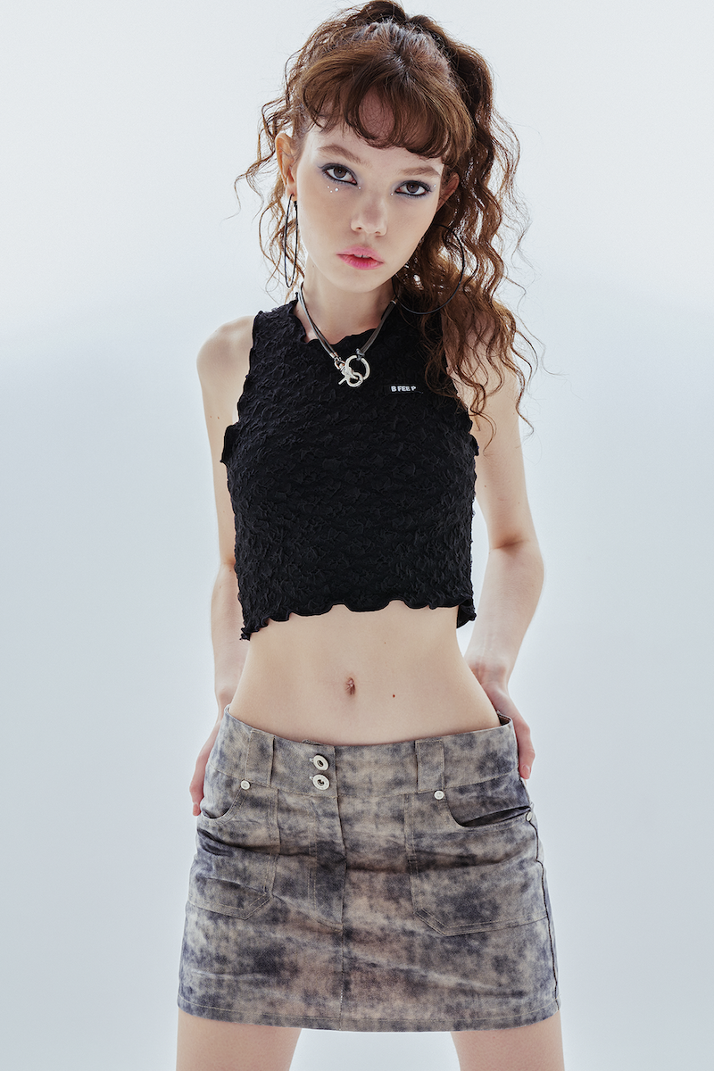 lace sleeves_black
