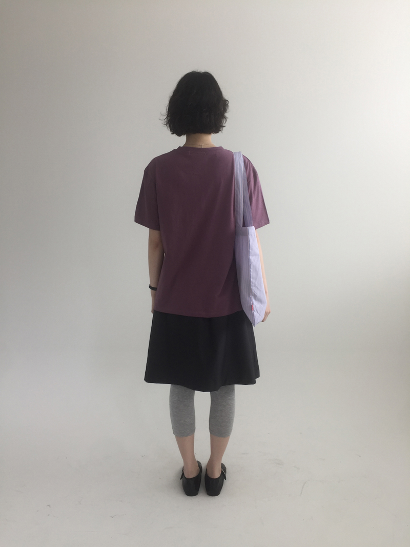 YWD FLOWER T-SHIRTS (3color)