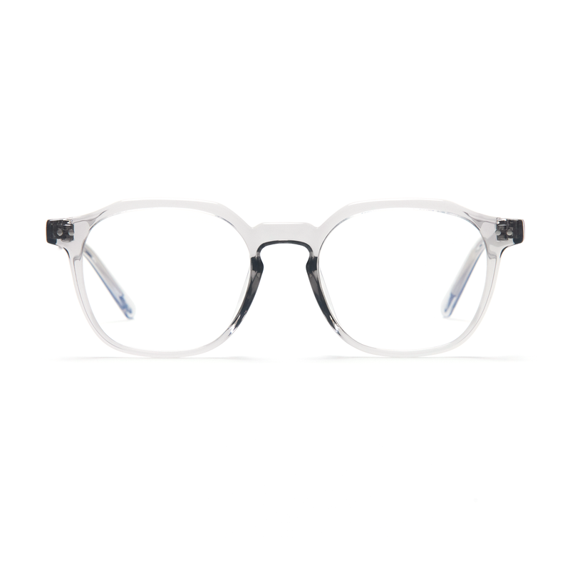 MUUT(ムット )の「Horn-Trimmed Glasses G.LAB 05 C3(Fashion Accessories)」