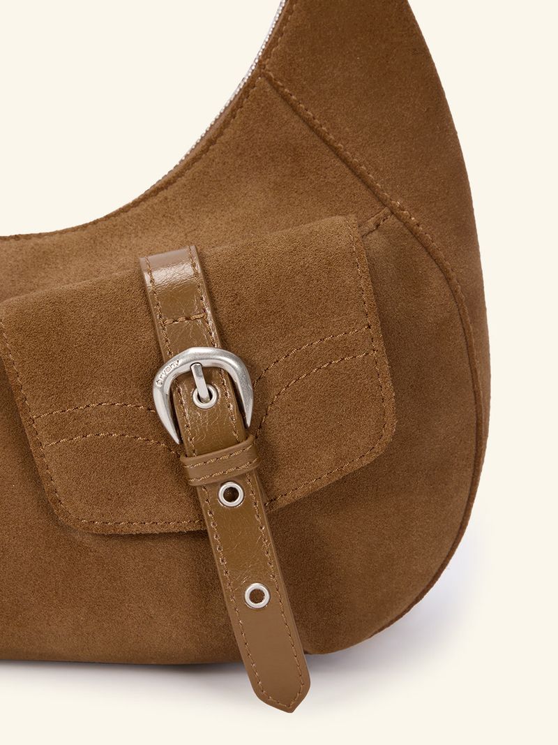 Rodeo Shoulder